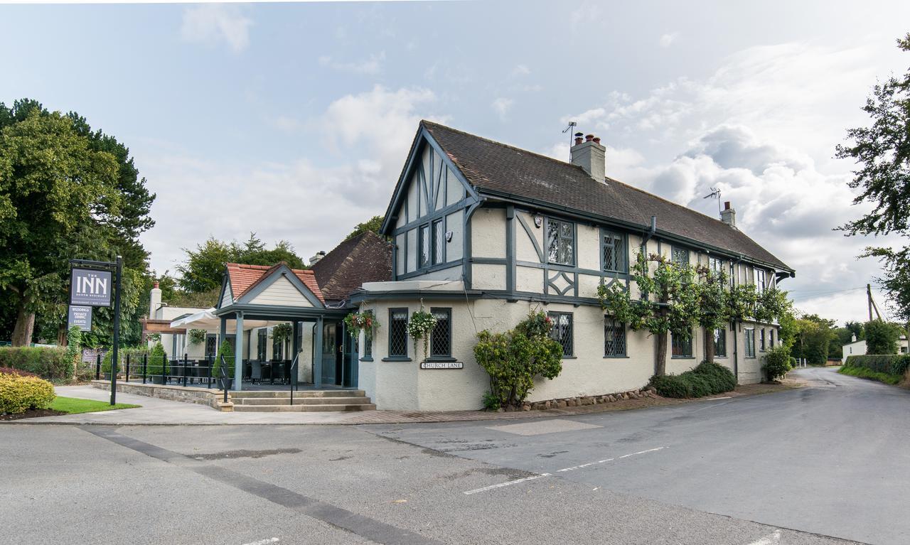 The Inn At South Stainley هاروغايت المظهر الخارجي الصورة