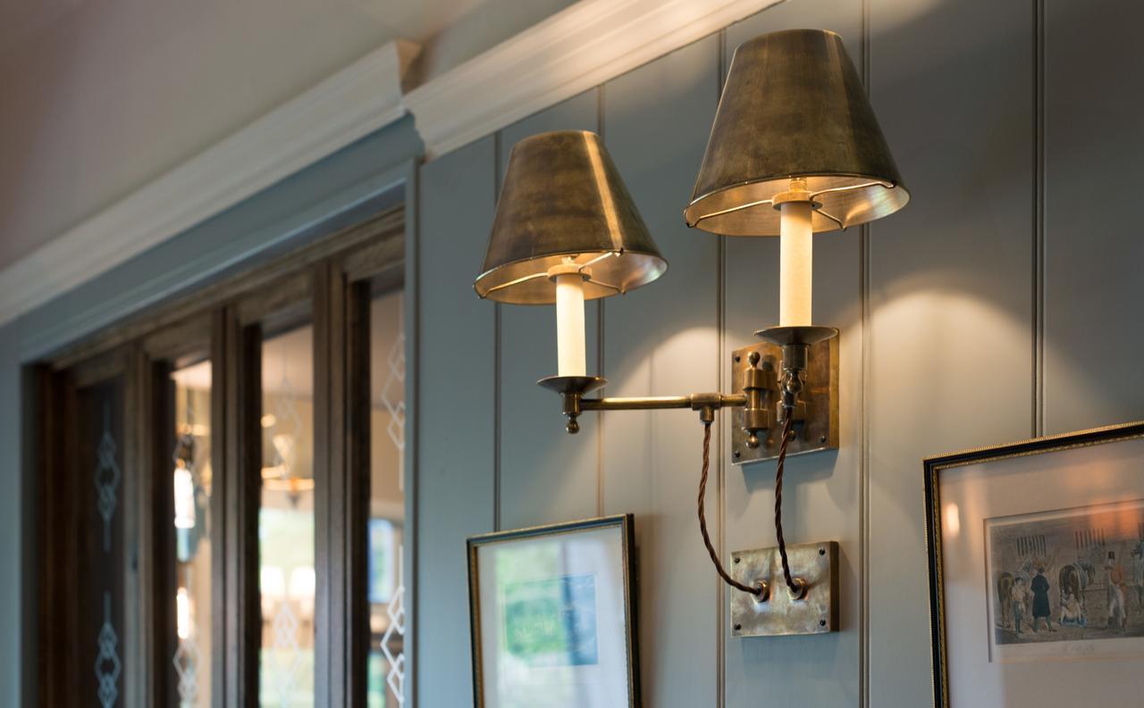 The Inn At South Stainley هاروغايت المظهر الخارجي الصورة
