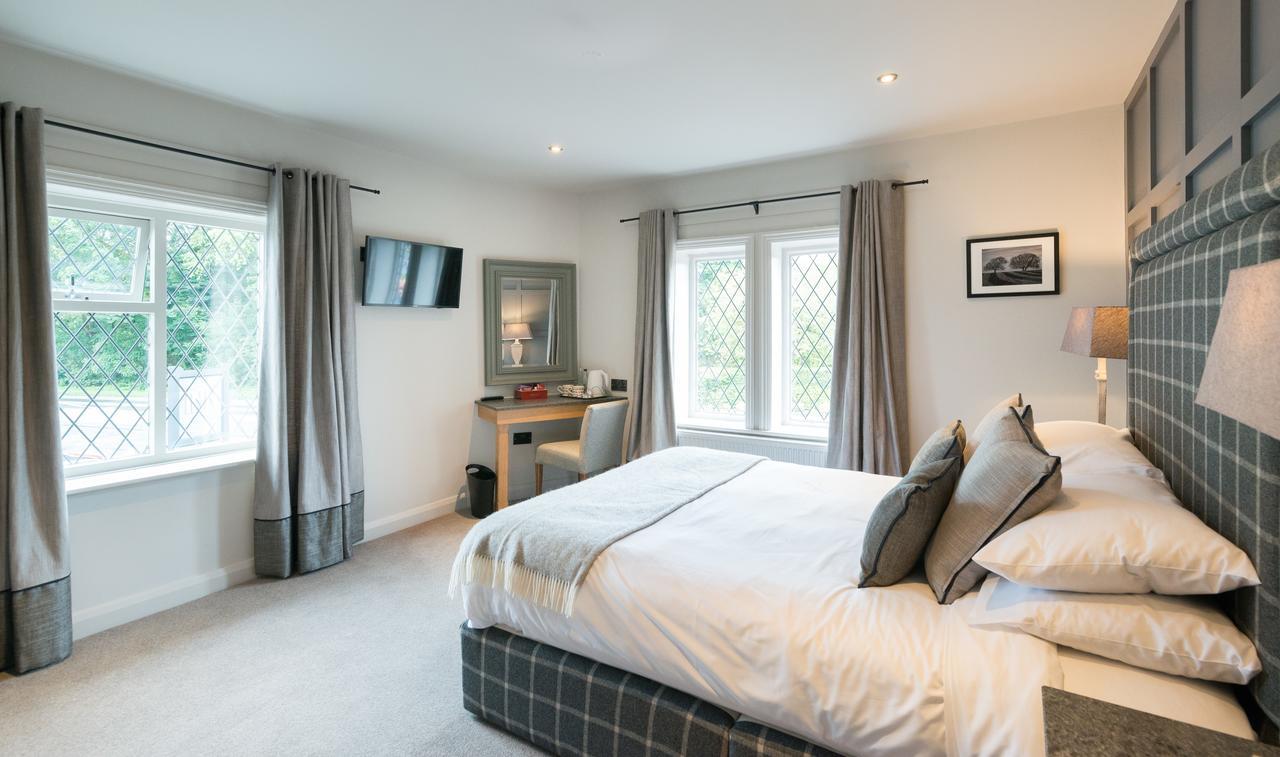 The Inn At South Stainley هاروغايت المظهر الخارجي الصورة