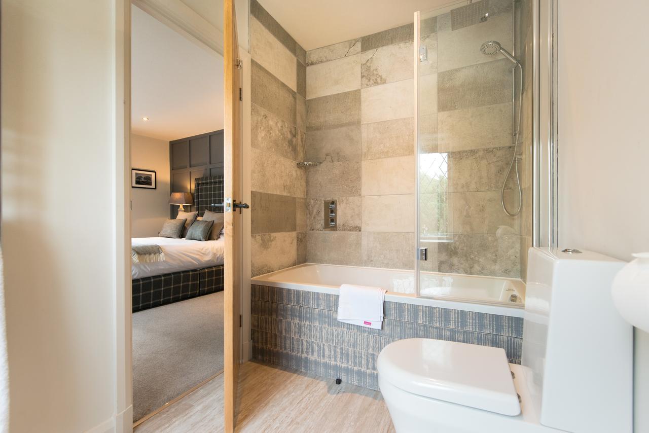 The Inn At South Stainley هاروغايت المظهر الخارجي الصورة