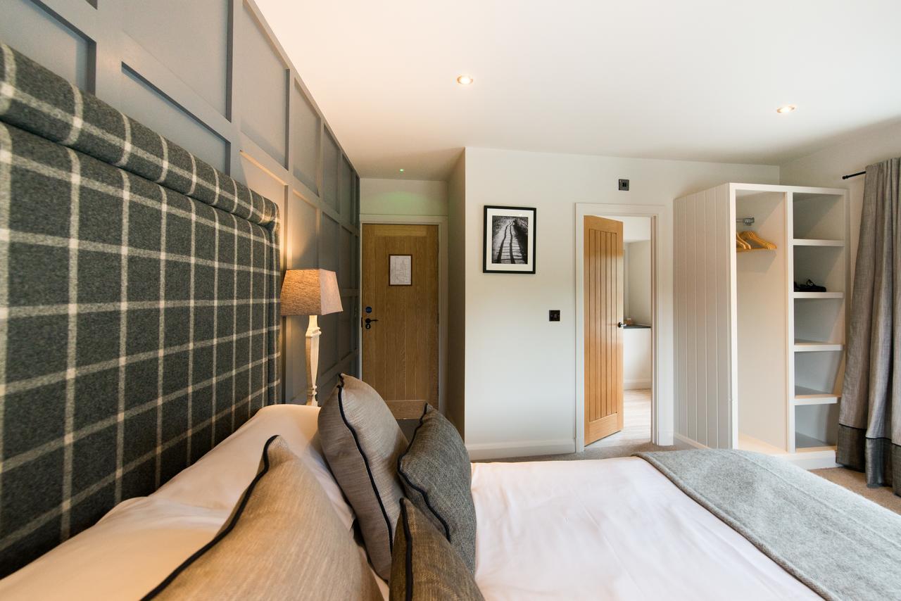The Inn At South Stainley هاروغايت المظهر الخارجي الصورة